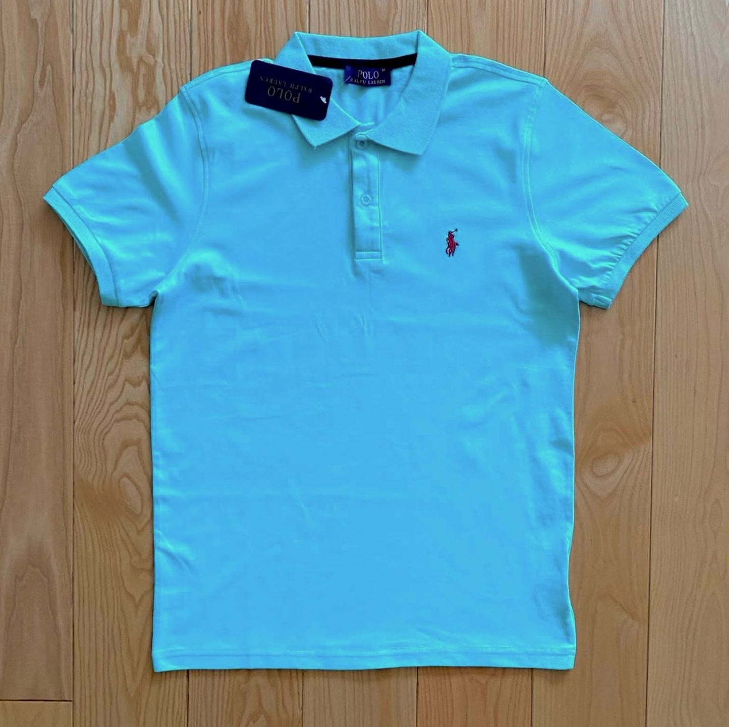 МЪЖКА ТЕНИСКА POLO