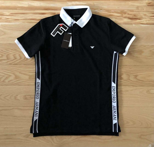 Tениска  Armani