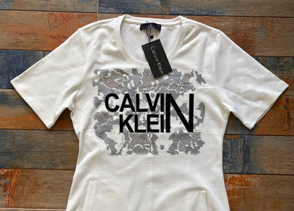 ДАМСКА РОКЛЯ  CALVIN KLEIN