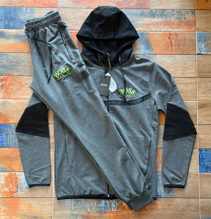 СПОРТЕН ЕКИП   BOSS