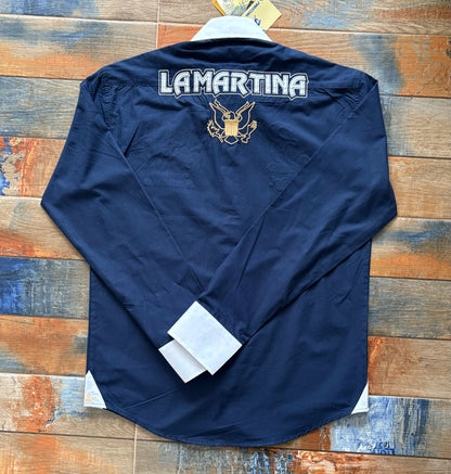 МЪЖКА РИЗА  LA MARTINA