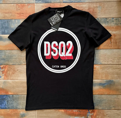 ТЕНИСКА DSQUARED2