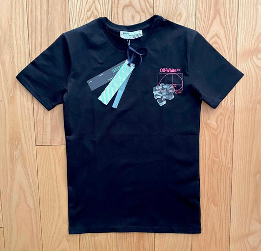 ТЕНИСКА OFF WHITE