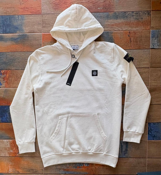 СУИЧЪР С КАЧУЛКА STONE ISLAND