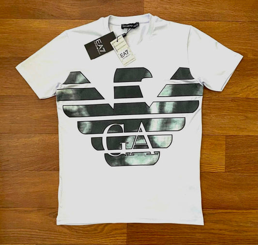 ТЕНИСКА EMPORIO ARMANI