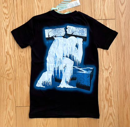 ТЕНИСКА OFF WHITE