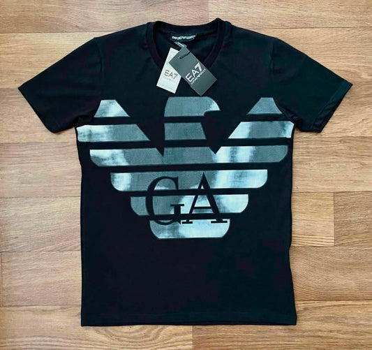 ТЕНИСКА EMPORIO ARMANI