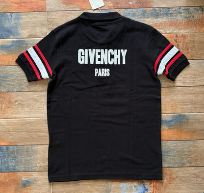 ТЕНИСКА С ЯКА GIVENCHY