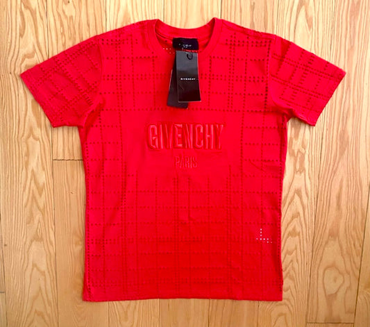 ТЕНИСКА GIVENCHY