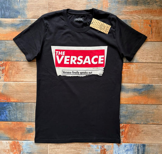 ТЕНИСКА VERSACE