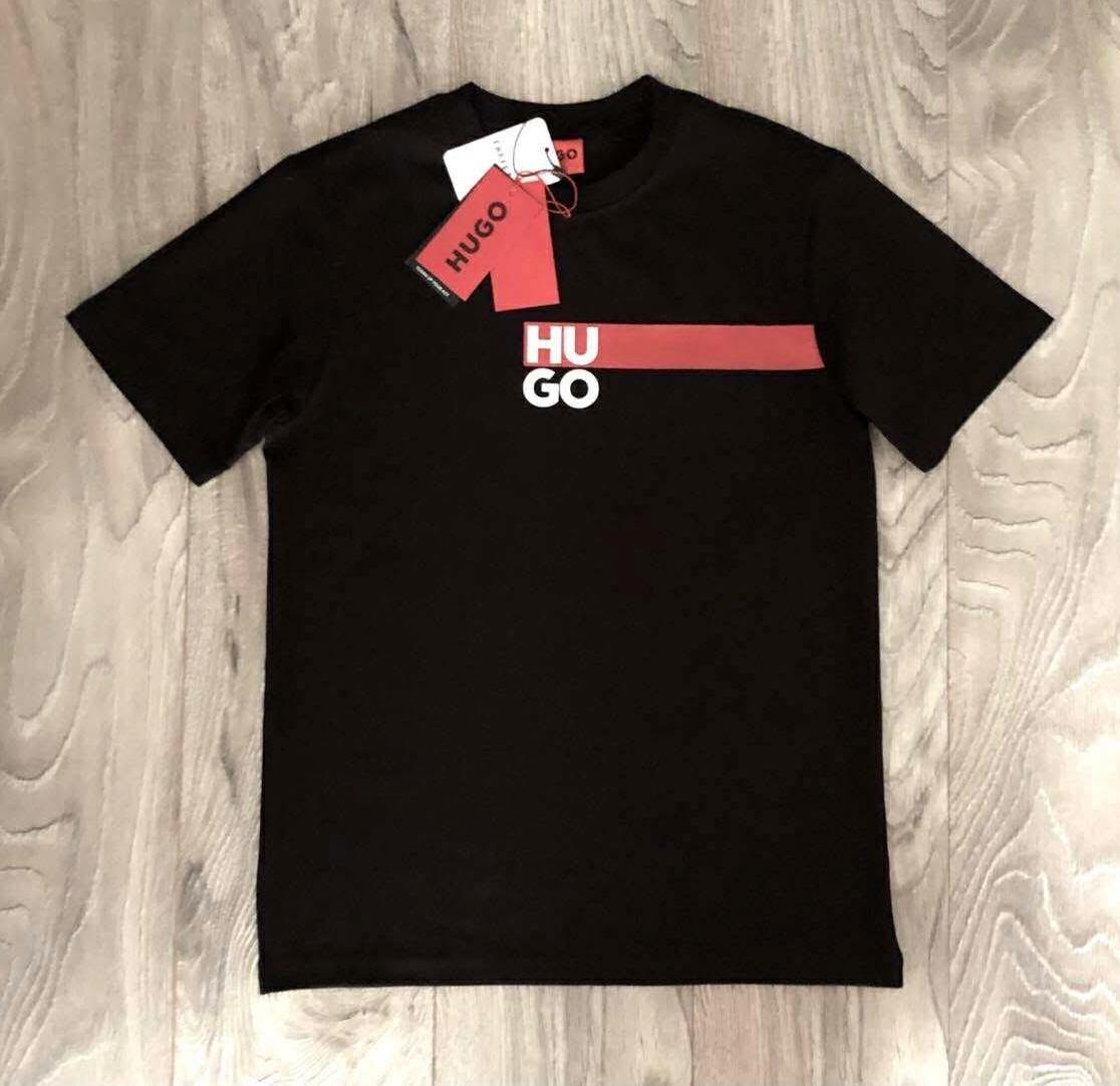 ТЕНИСКА BOSS