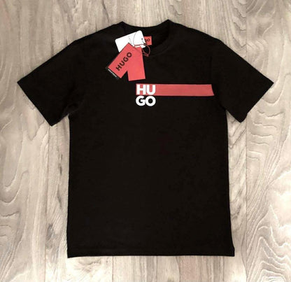 ТЕНИСКА BOSS