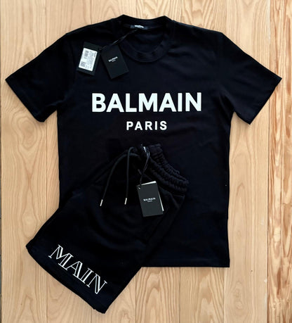 КОМПЛЕКТ BALMAIN