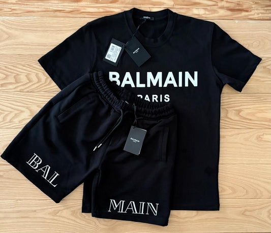 КОМПЛЕКТ BALMAIN