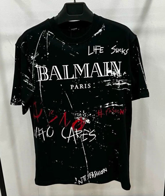 ТЕНИСКА BALMAIN