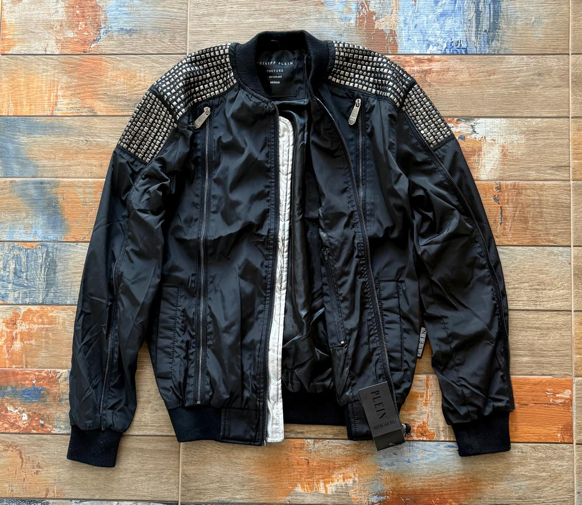 ЯКЕ PHILIPP PLEIN