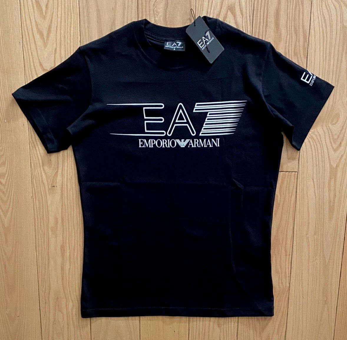 ТЕНИСКА EMPORIO ARMANI