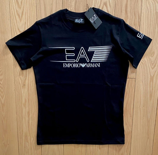 ТЕНИСКА EMPORIO ARMANI