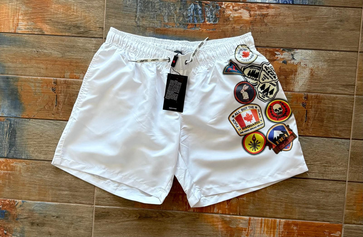 ШОРТИ DSQUARED2