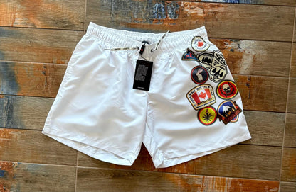 ШОРТИ DSQUARED2