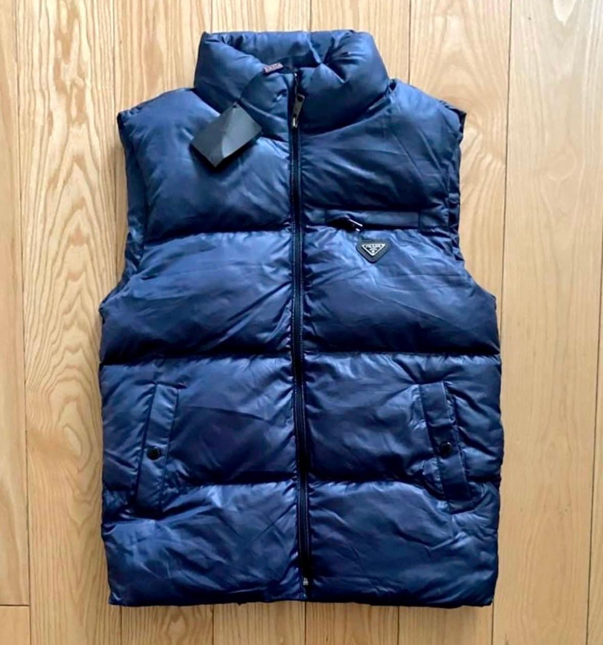 МЪЖКИ ЕЛЕК PRADA