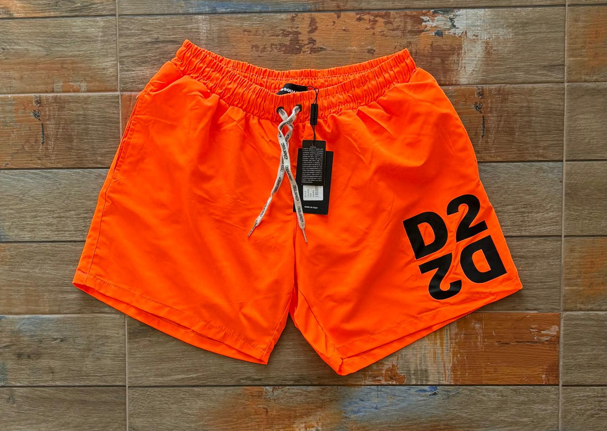 ШОРТИ DSQUARED2