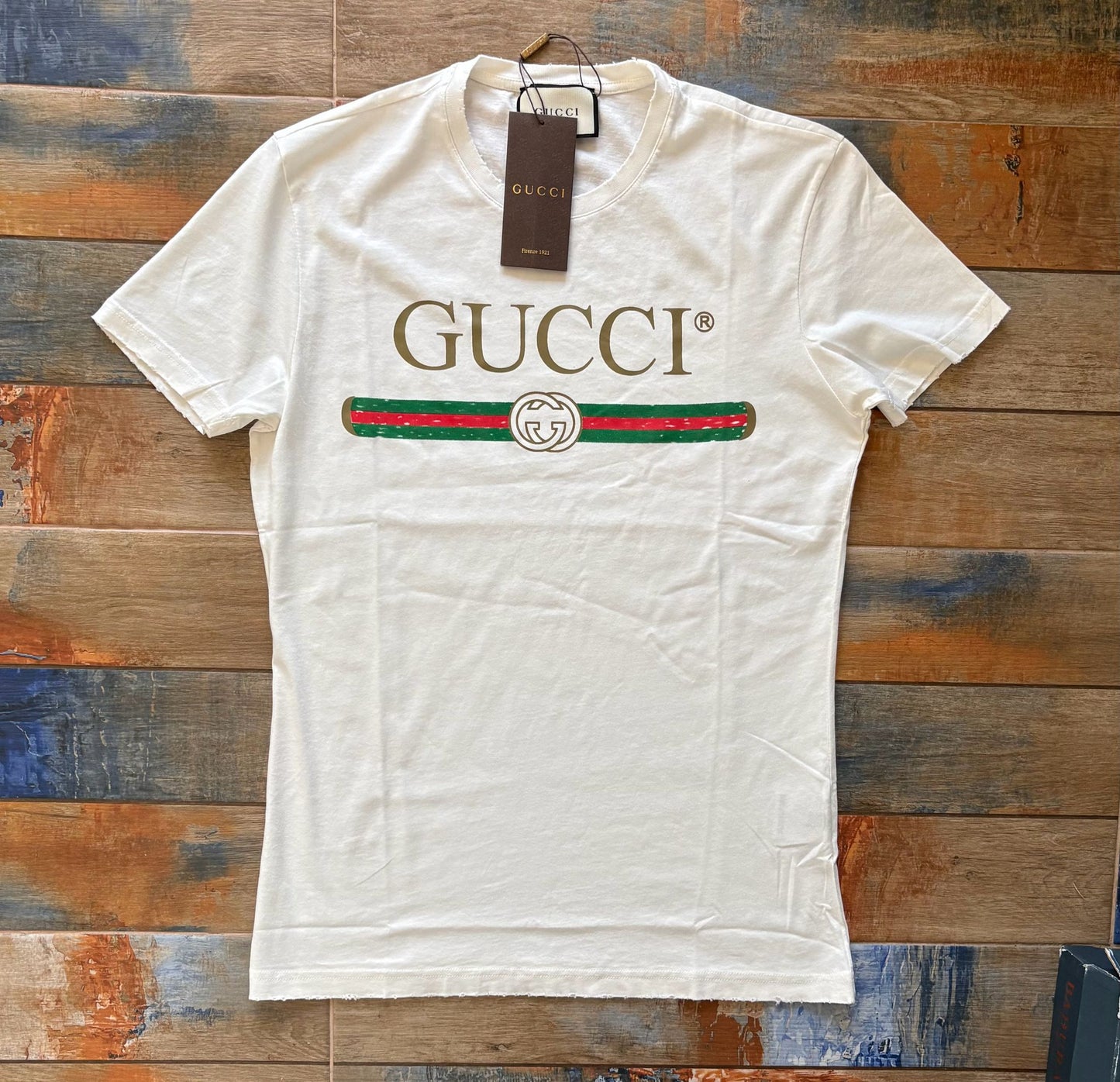 ТЕНИСКА GUCCI