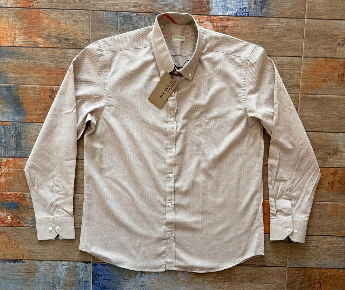 РИЗА BURBERRY