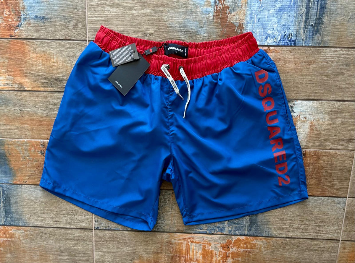 ШОРТИ DSQUARED2