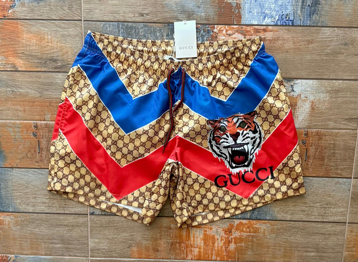 ШОРТИ GUCCI