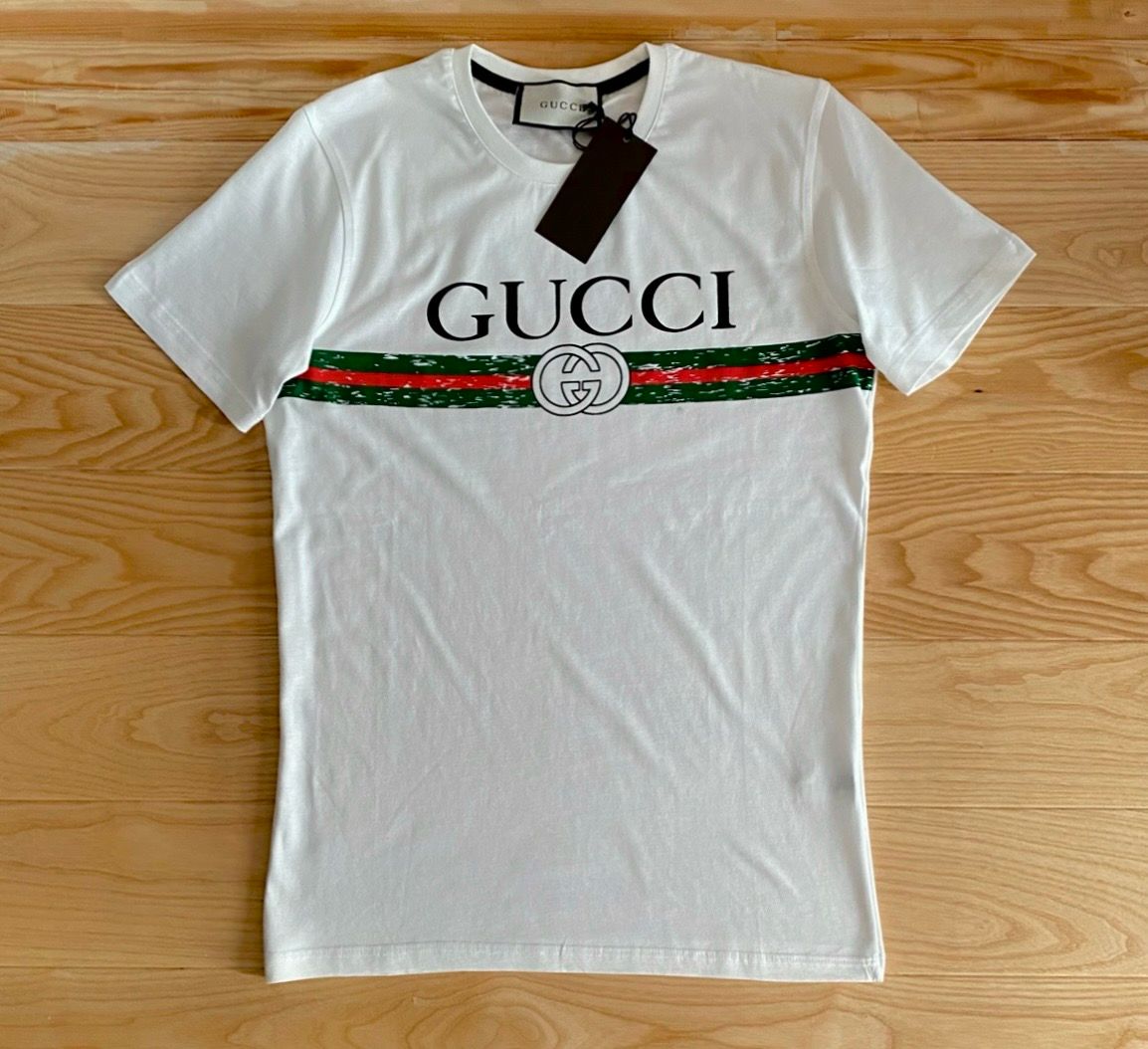 ТЕНИСКА GUCCI