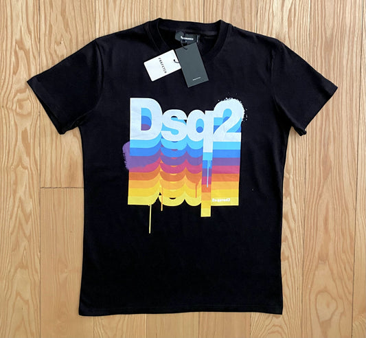 ТЕНИСКА DSQUARED2