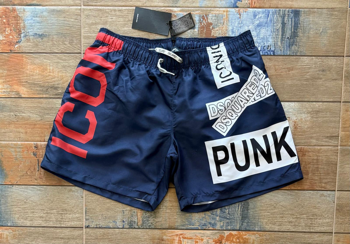 ШОРТИ DSQUARED2
