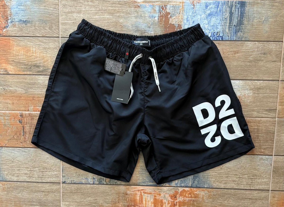 ШОРТИ DSQUARED2