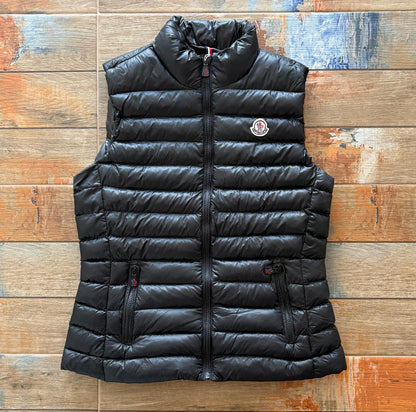 ДАМСКИ ЕЛЕК MONCLER