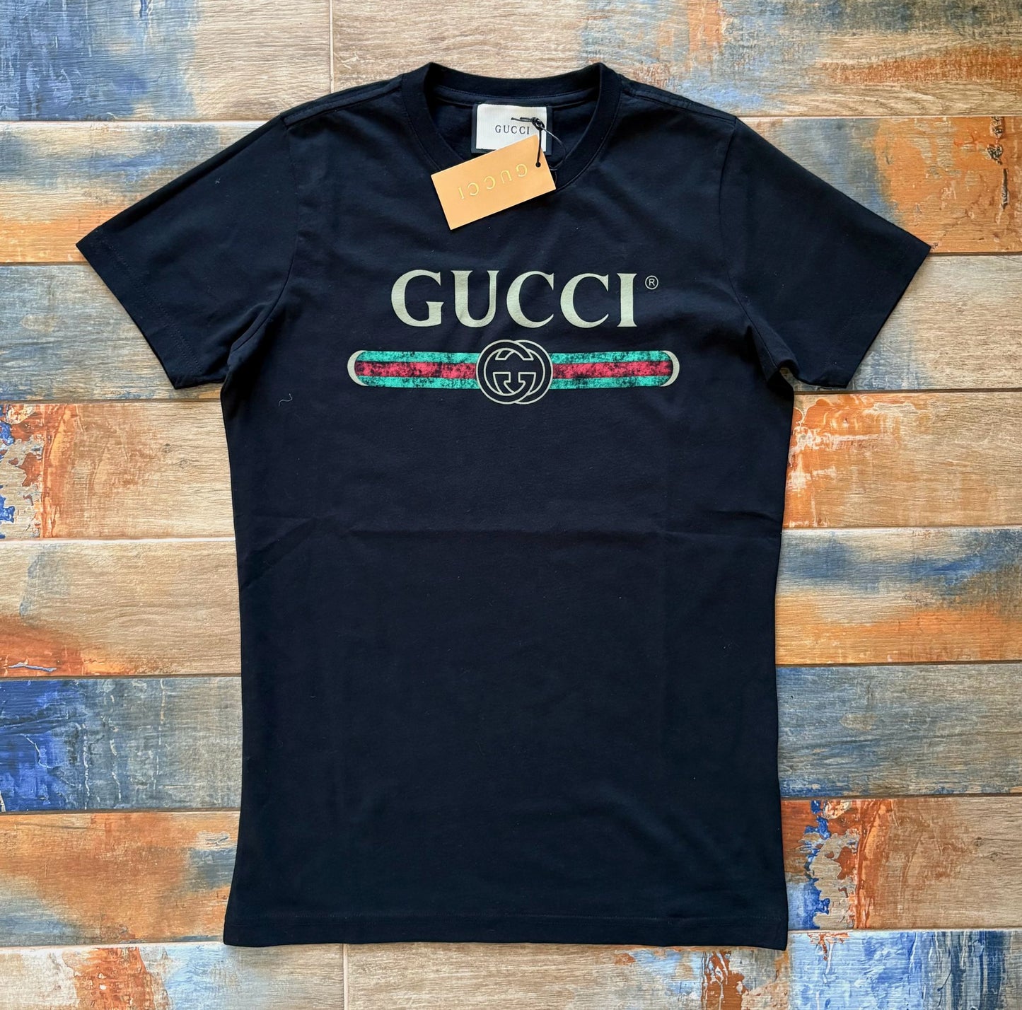 ТЕНИСКА GUCCI