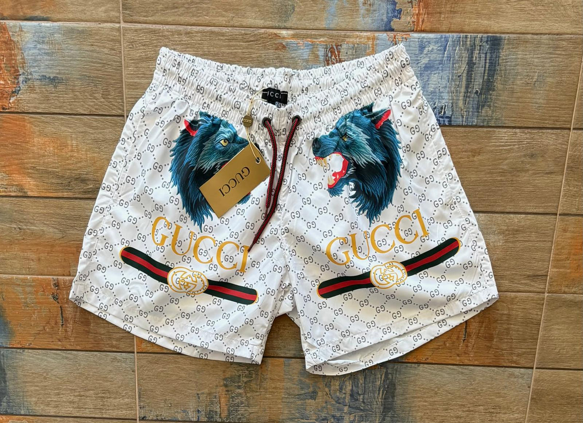 ШОРТИ GUCCI