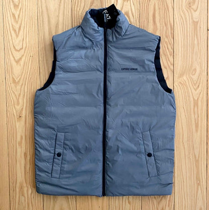 ЕЛЕК EMPORIO ARMANI ДВУЛИЦЕВ
