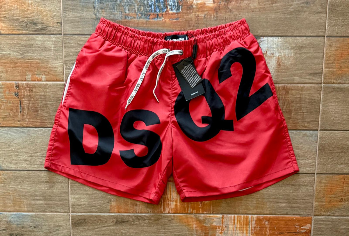 ШОРТИ DSQUARED2