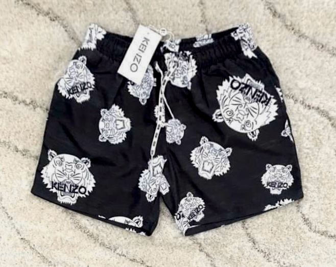 ШОРТИ KENZO