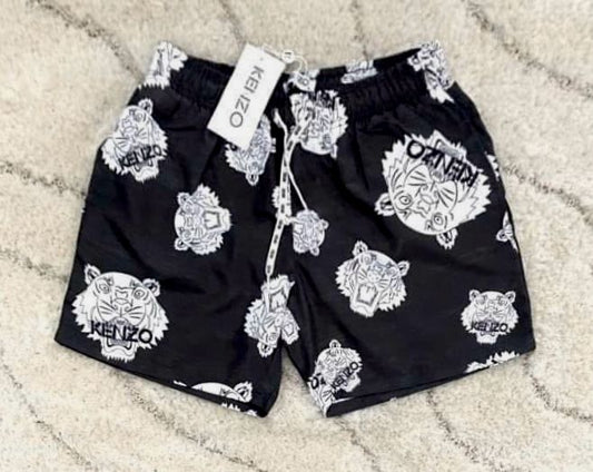 ШОРТИ KENZO