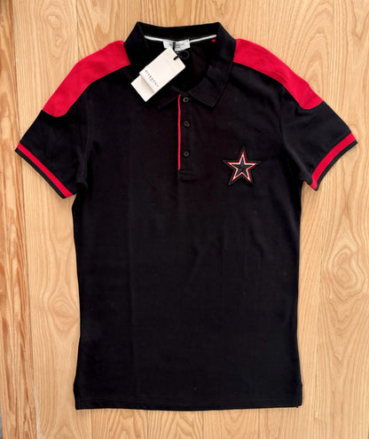 ТЕНИСКА С ЯКА GIVENCHY