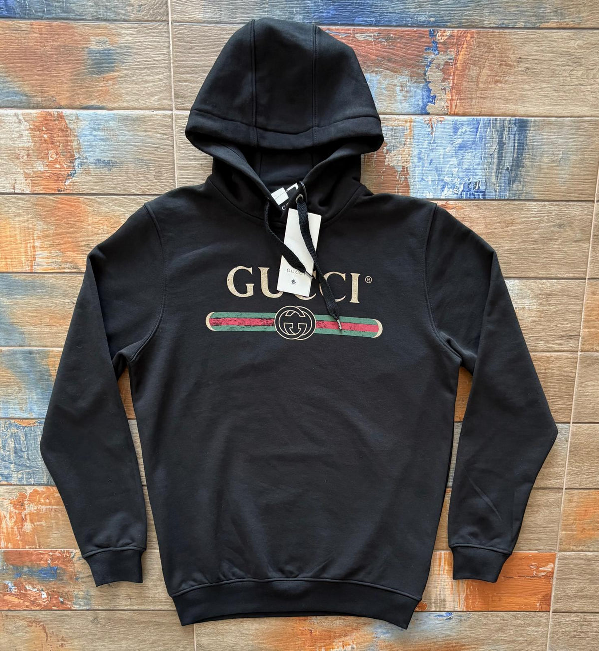 Суичър Gucci