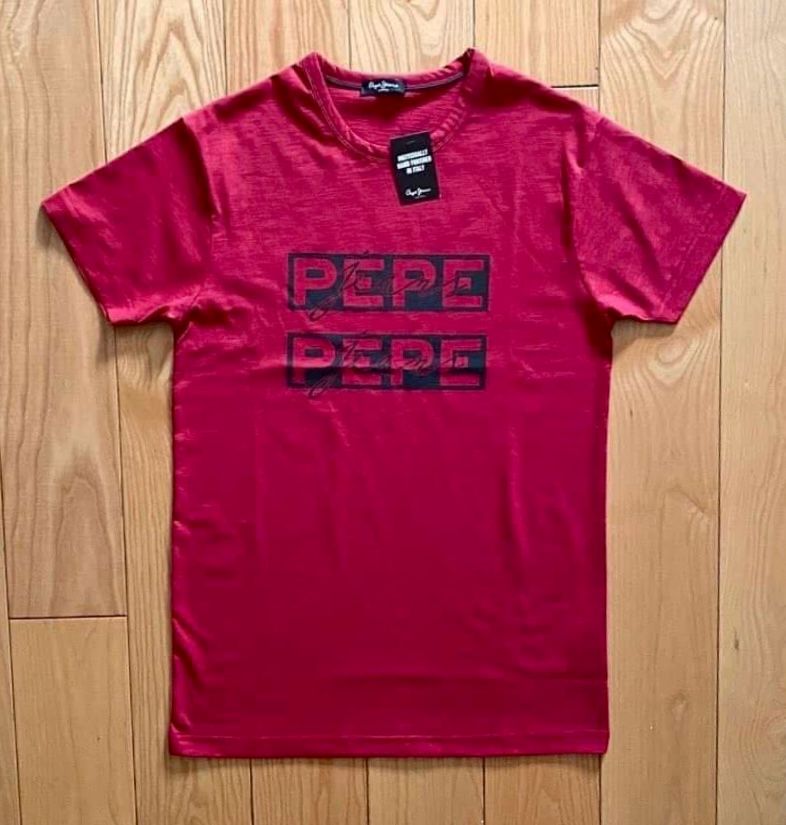 ТЕНИСКА PEPE JEANS
