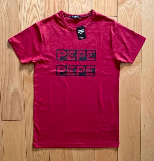ТЕНИСКА PEPE JEANS
