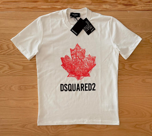 ТЕНИСКА DSQUARED2