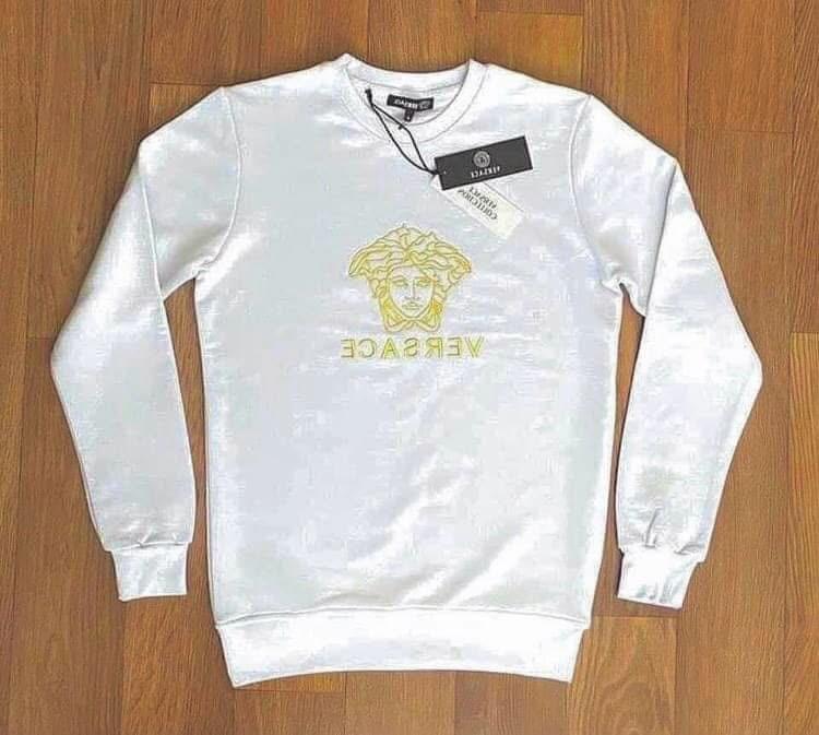 БЛУЗА VERSACE