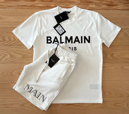 КОМПЛЕКТ BALMAIN