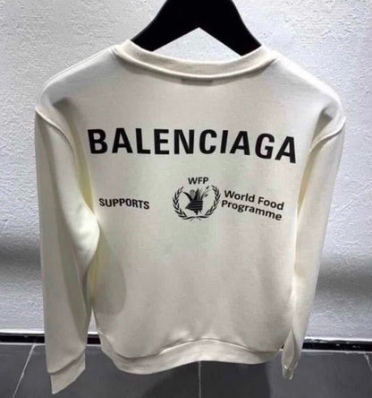 БЛУЗА  BALENCIAGA