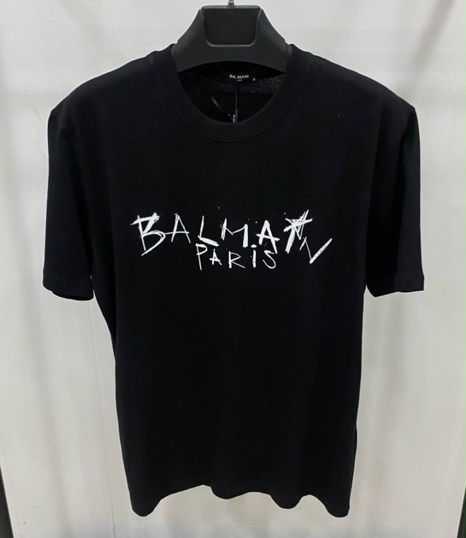 ТЕНИСКА BALMAIN